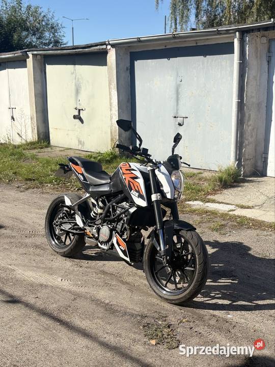 KTM