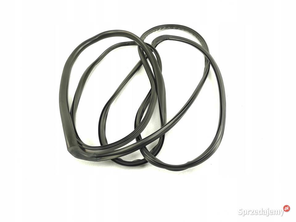 USZCZELKA SZYBY CZOŁOWEJ CHEVROLER REZZO 0511 lubelskie