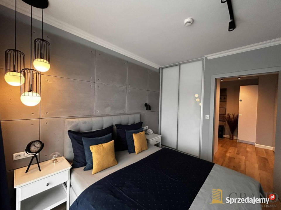 Mieszkanie Międzyzdroje 4083 metry