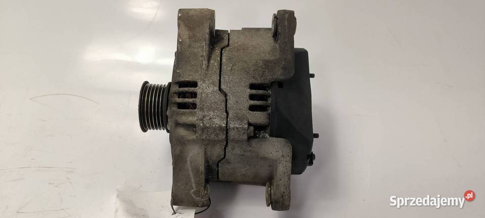 ALTERNATOR OPEL FRONTERA B 0123500008 kujawsko-pomorskie