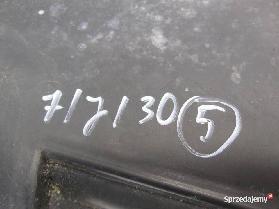 CITROEN C3 II 12r lampa lewa przód ANGLIK Kielce