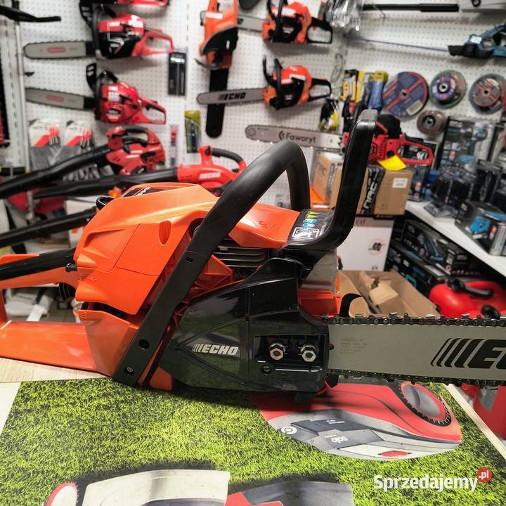 Pilarka spalinowa ECHO CS4510 31 Babice
