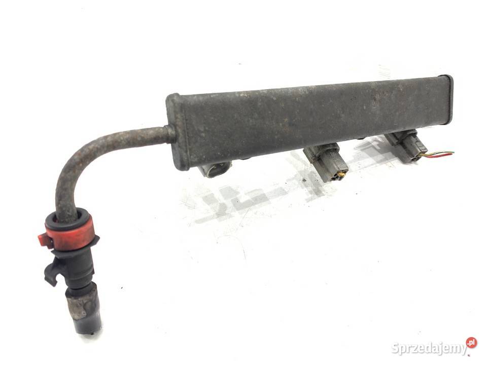 LISTWA WTRYSKOWA MITSUBISHI COLT VI 11 75 sprzedam