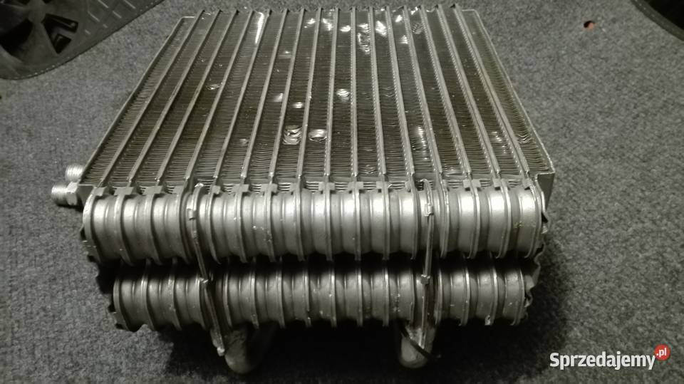 Polonez klimatyzacja parownik fso atu cargo Suskowola sprzedam