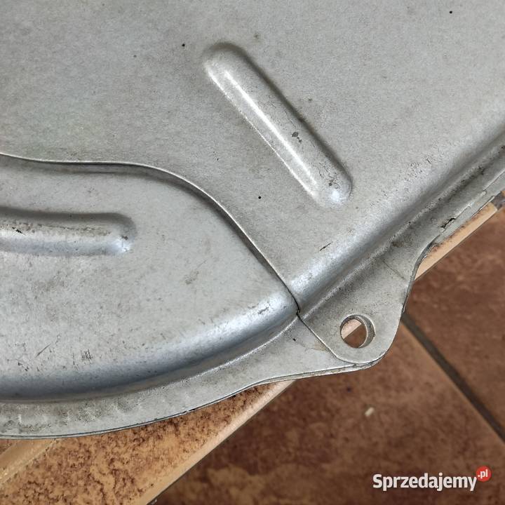 WSK osłona łańcucha nowe prl zmd Przasnysz sprzedam