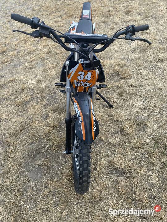 Kxd 607 pro Kunów