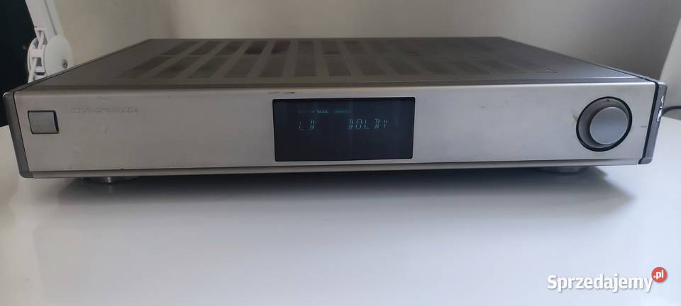 WZMACNIACZ MARANTZ AV 1040 Kutno