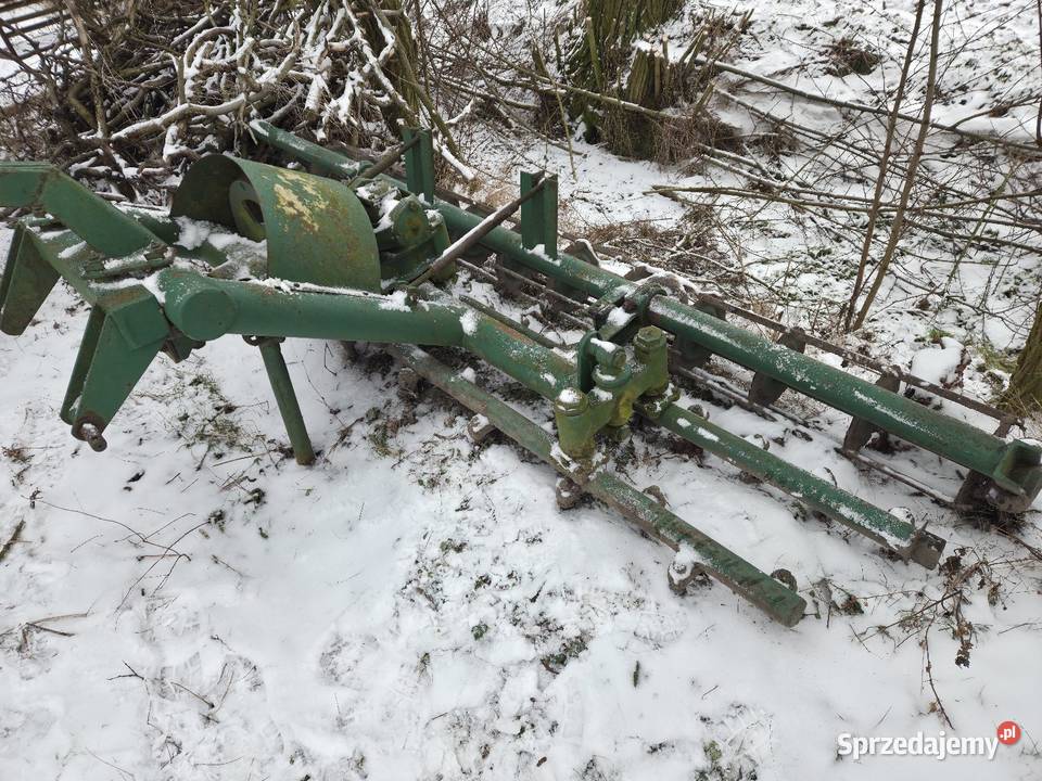 Brona wahadłowa Piotrkowice