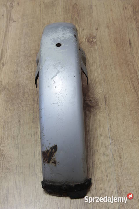 MZ ETZ 150 250 błotnik przedni oryginał DDR sprzedam