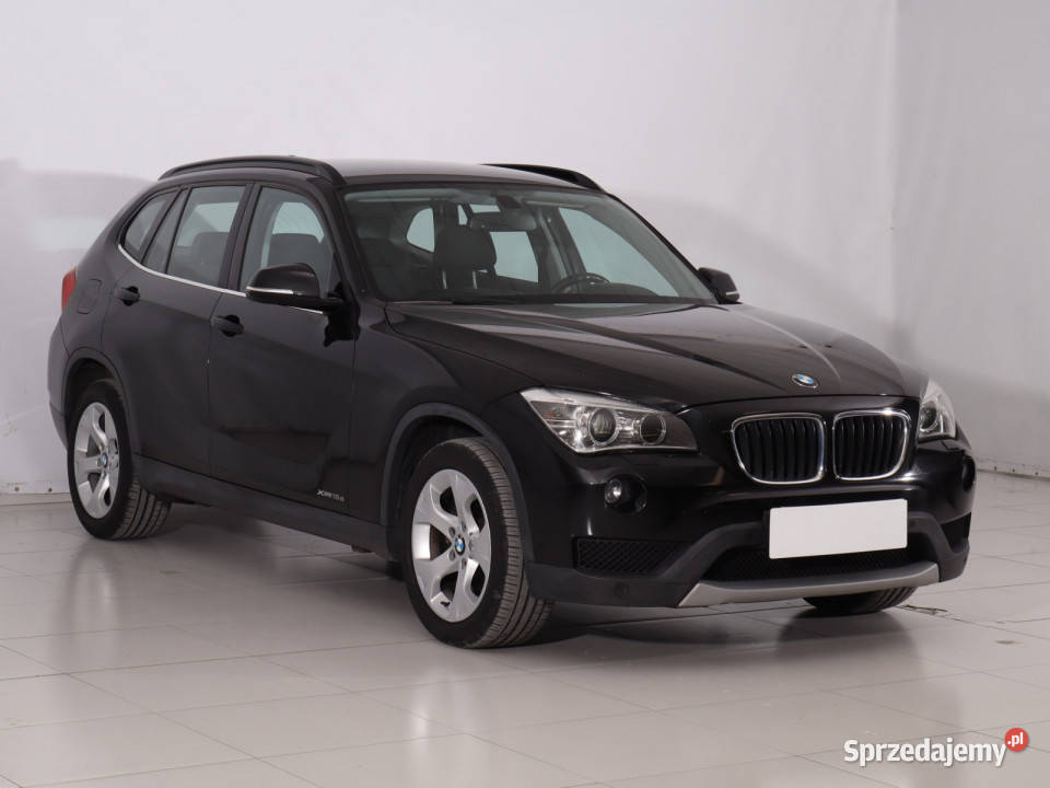 BMW X1 xDrive18d Piaseczno sprzedam