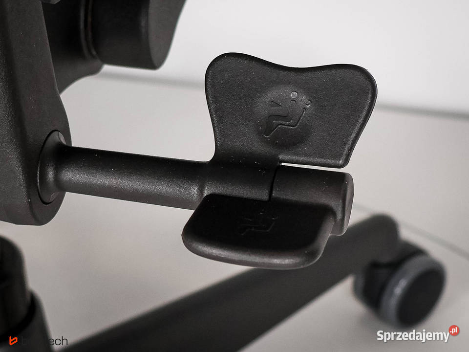 Fotel biurowy Herman Miller Mirra 2 sprzedam