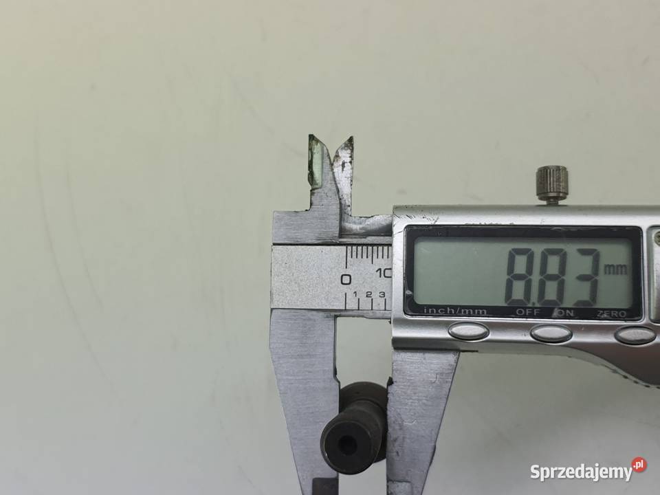 SRUBA KORBOWODU CECTEK 500 GLADIATOR QUADDRIFT Janowice
