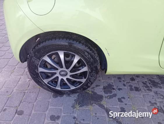 Ford Ka Grójec