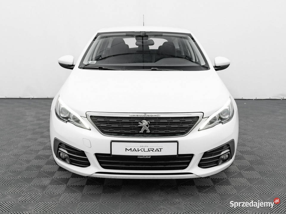 Peugeot 308 SW DW1PM3315 BlueHDi Active 2 stref Gdańsk sprzedam