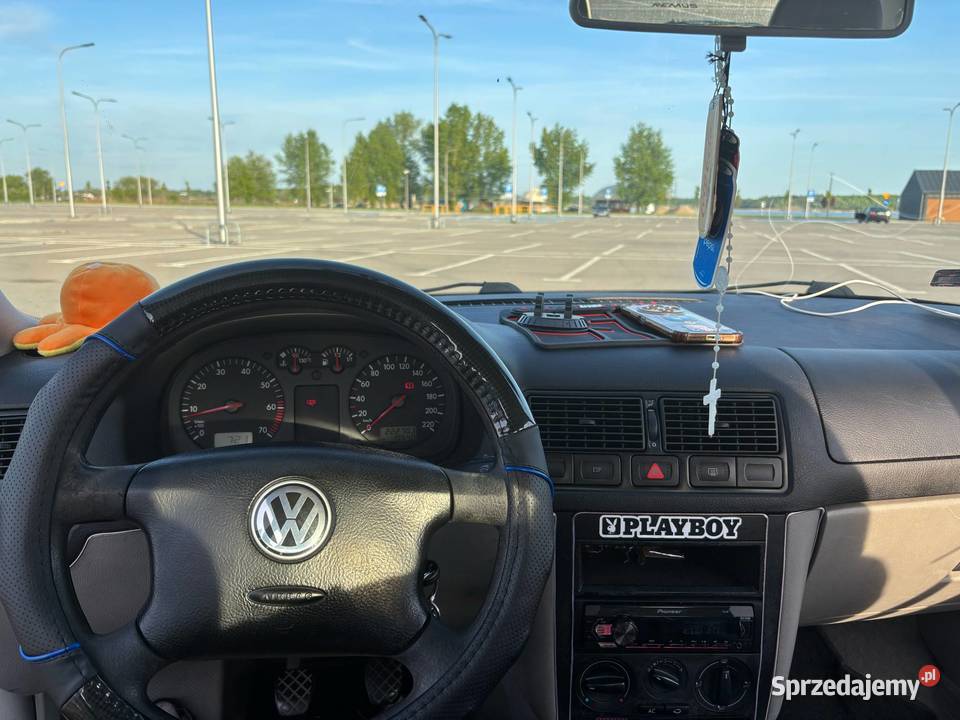 2001 Volkswagen golf Golf podkarpackie Stalowa Wola
