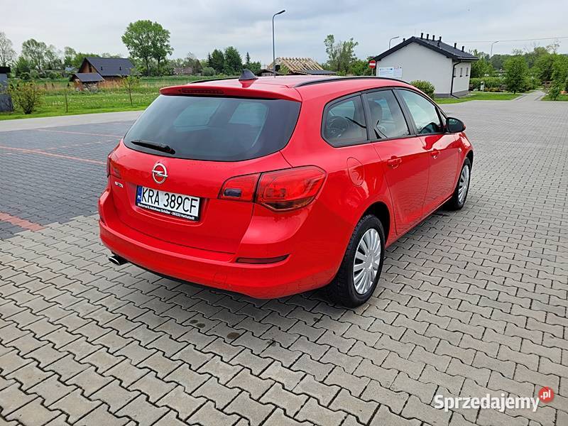 14 TurboNISKI przebieg 81000km Słomniki