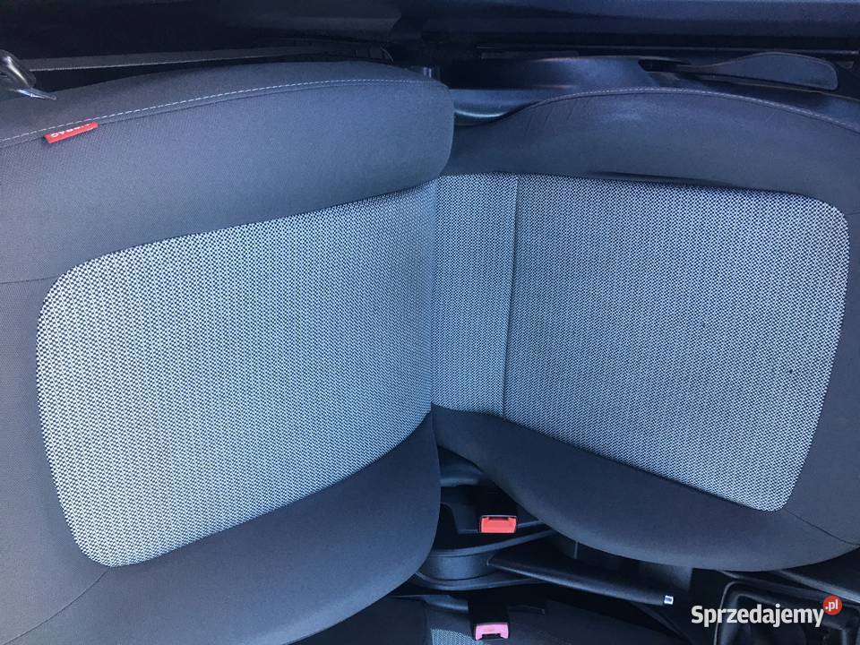 Seat Ibiza 14 benzyna mpi z Niemiec opłacona Suwałki