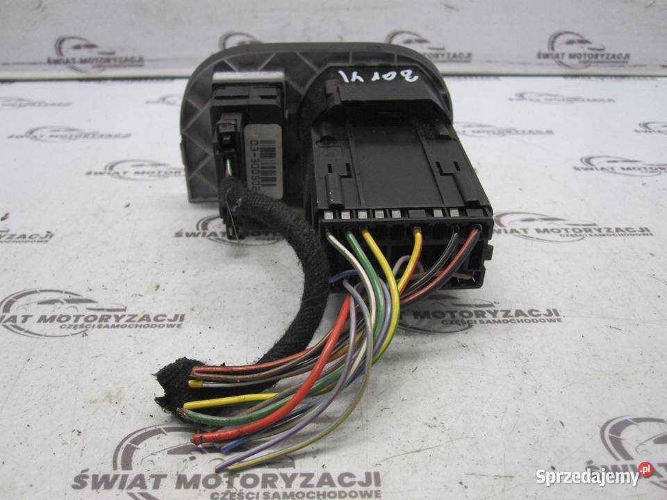 AUDI TT I 8N przełącznik świateł 8N2941531