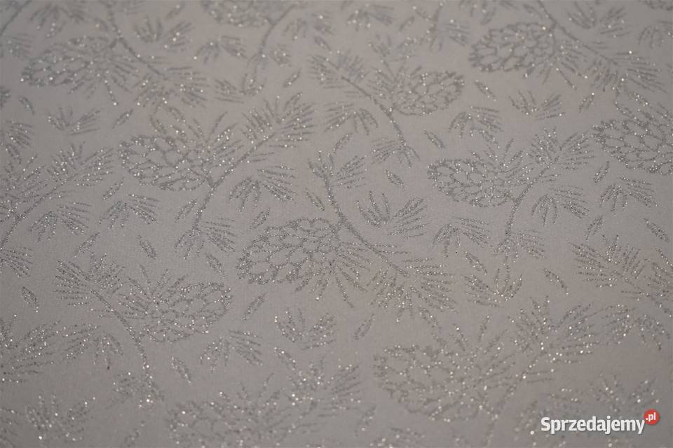 Bieżnik świąteczny 45 x 175 Plamoodporny Stare Kupiski