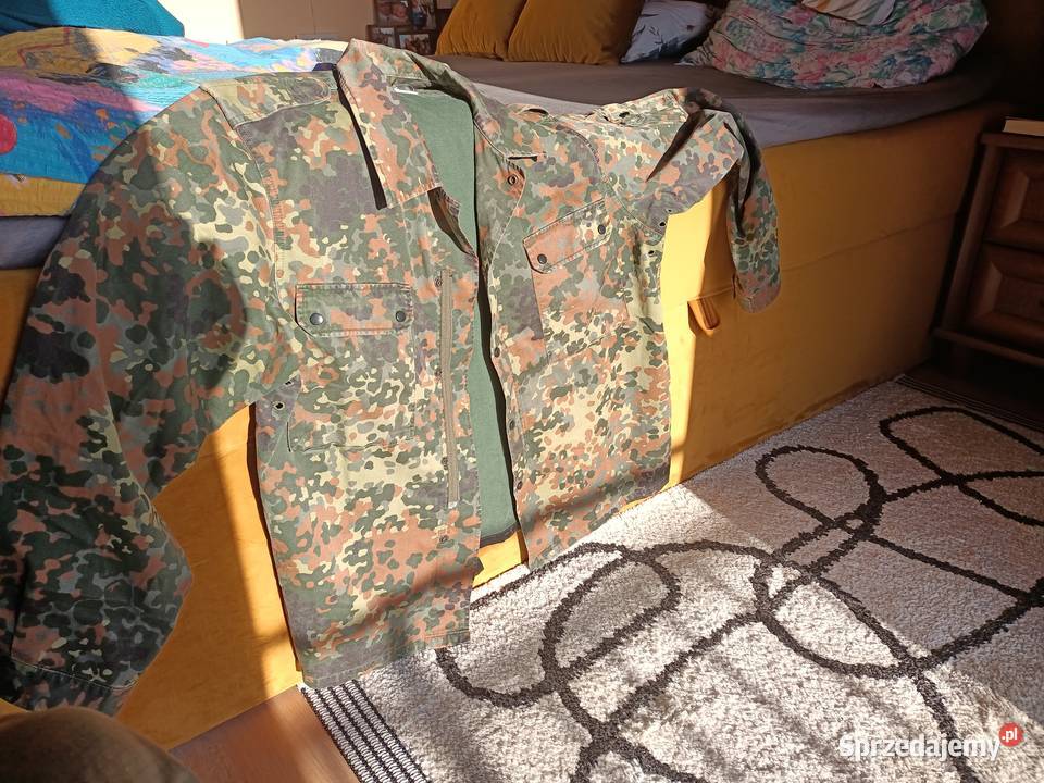 Bluza moro Jelenia Góra