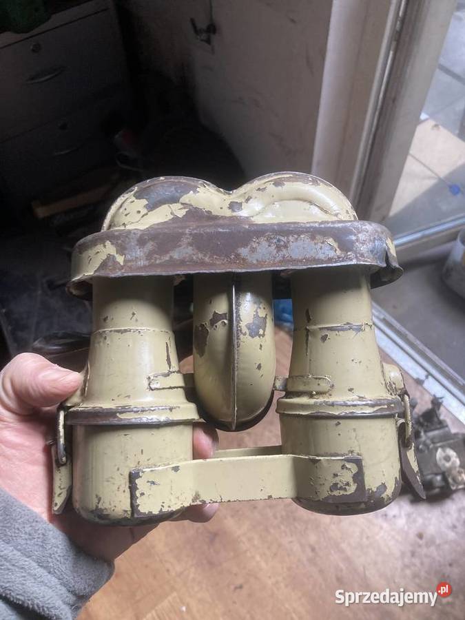 Dkw IŻ filtr Poznań