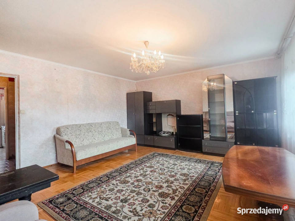 Mieszkanie 542m2 3 pokoje Sanok Kochanowskiego