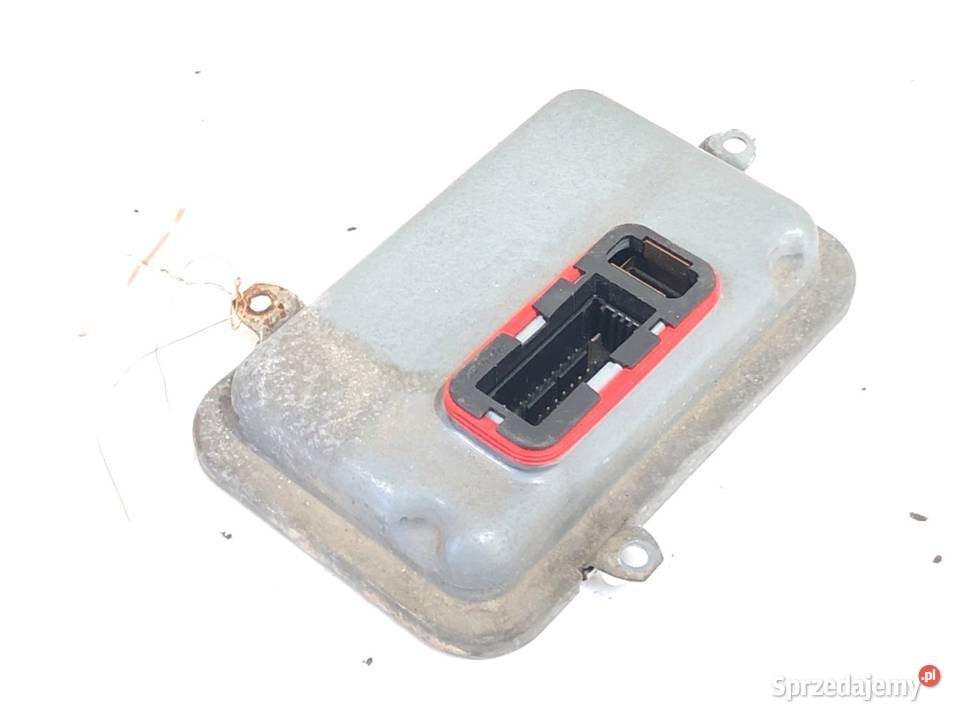 PRZETWORNICA XENON MERCEDES C218 A2189001902 osobowe Przetwornice podkarpackie