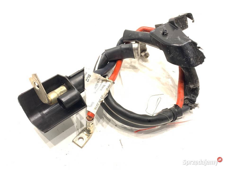 KLEMA PLUS VW TROC TAB016507E 20 150 PRZEWÓD Części samochodowe