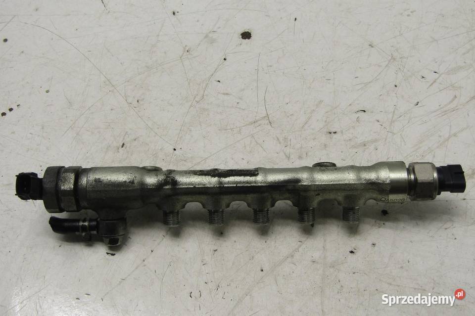 LISTWA WTRYSKOWA 22 D MAZDA CX5 CX5 II KF