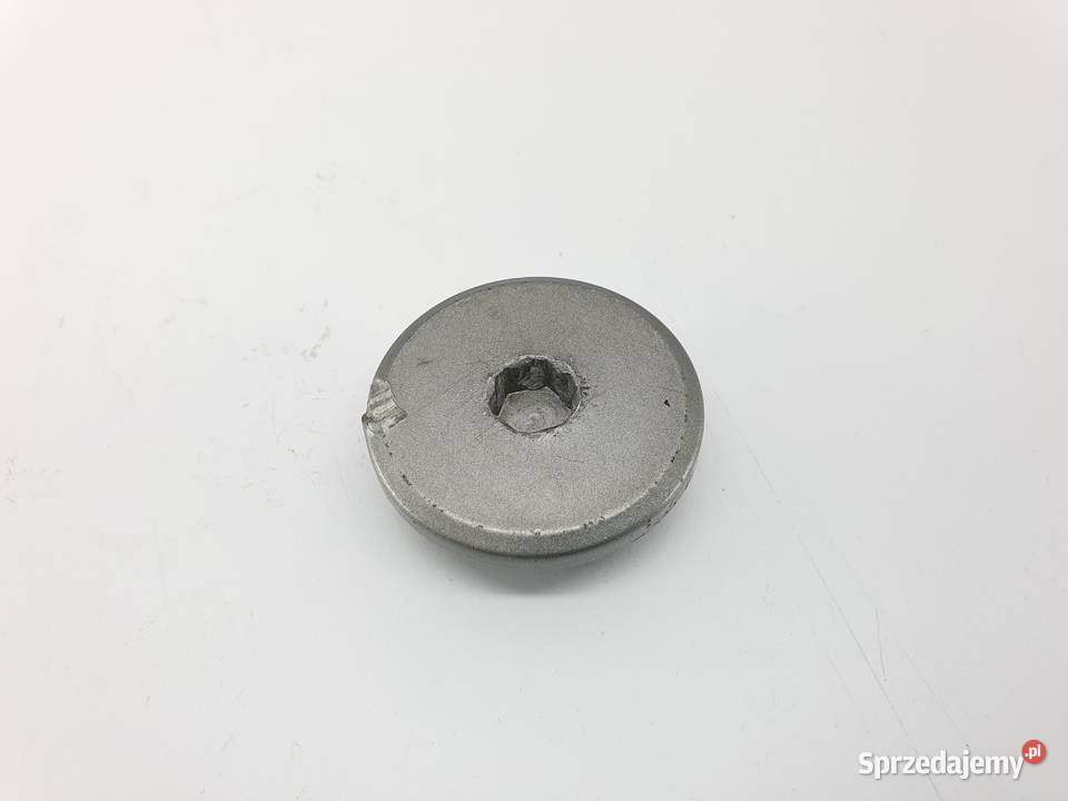 Korek Inspekcyjny Suzuki Ltz 400 Łódź