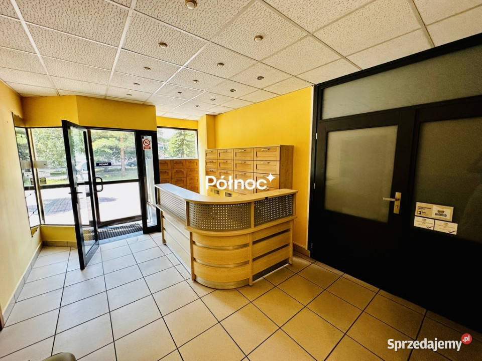 Lokal 122m2 Szymanowskiego PARTER 122m2 Chełm