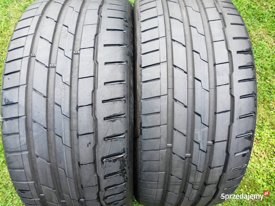 28540 R20 Hankook Ventus S1 evo2 SUV 2022r 6mm Binkowo sprzedam