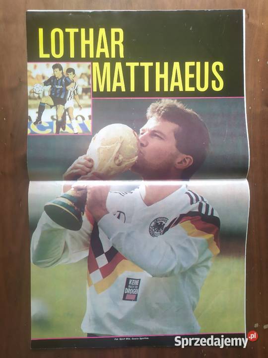 Piłka Nożna Magazyn rocznik 1991 kompletny łódzkie Łódź