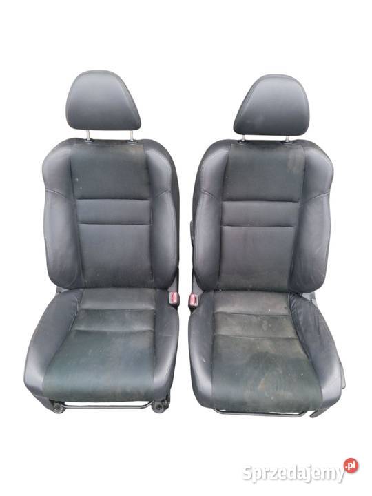 FOTEL FOTELE PRZÓD HONDA ACCORD VII 0307 1