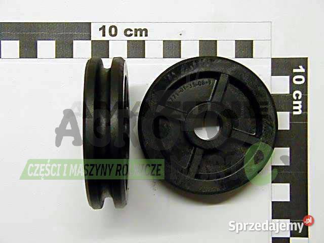 1029700 17710135081 ROLKA D64 AMAZONE Wichrów