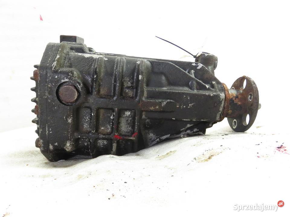 DYFER HYUNDAI SANTA F I 27 V6 4x4 3800 SM4WD Dyferencjały