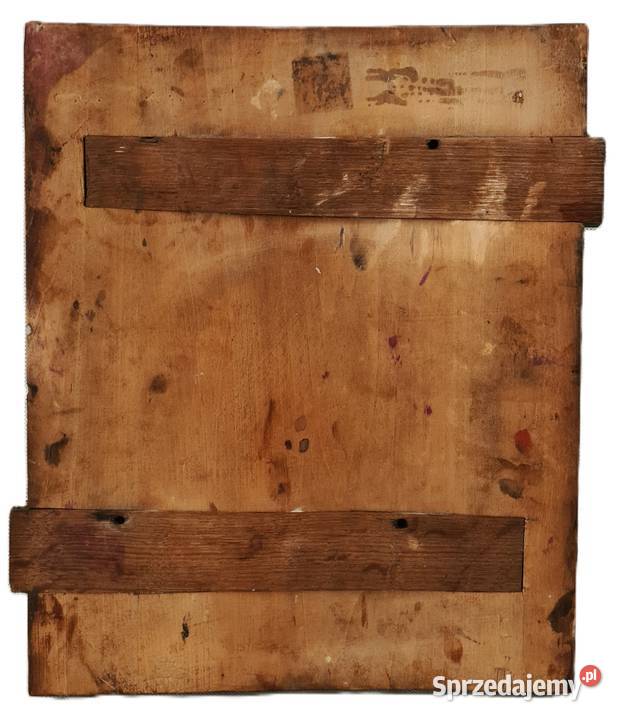 Ikona Święta Eudokia Święty Andrzej Stratelates mazowieckie Warszawa