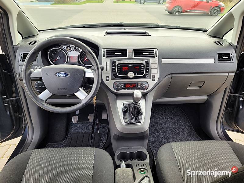 Bogata wersja wyposażenia poduszka powietrzna małopolskie Słomniki sprzedam