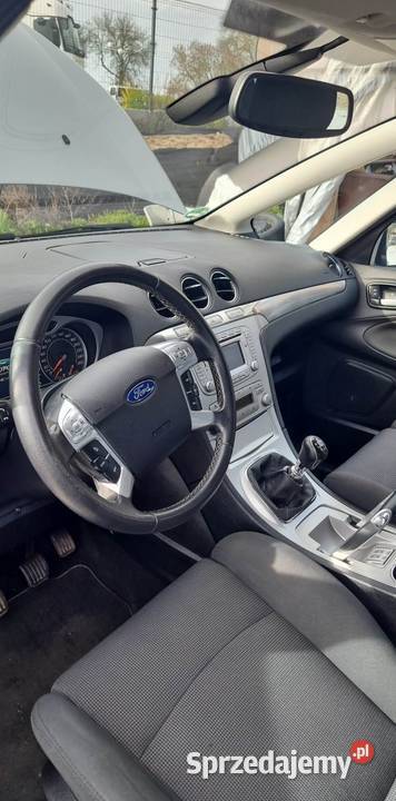 Ford s Świdnica Polska