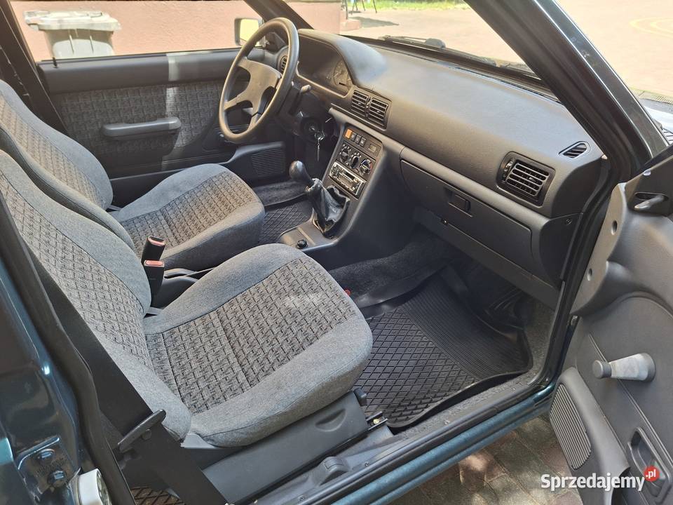 Polonez caro plus 16gsi 2001 sprzedam