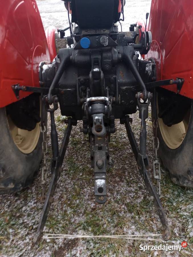 Ursus C360 Ursus Skała