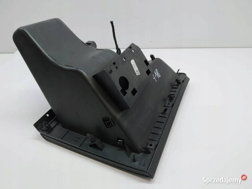 SCHOWEK PRAWY PASAŻERA 98082425ZD Citroen Jumpy