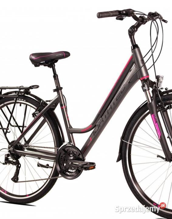 Northtec BOUDICCA Rower Damski city trekking