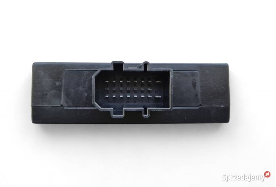 MODUŁ KOMFORTU LEON I GOLF IV BORA OCTAVIA A3 8L świętokrzyskie