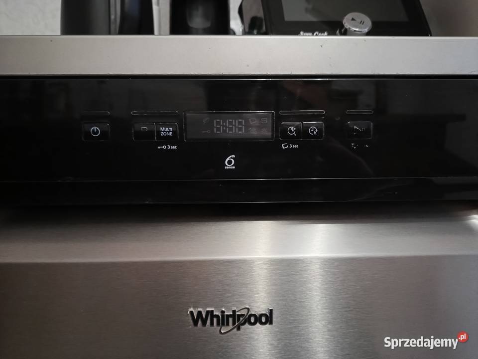 Zmywarka kujawsko-pomorskie Baruchowo