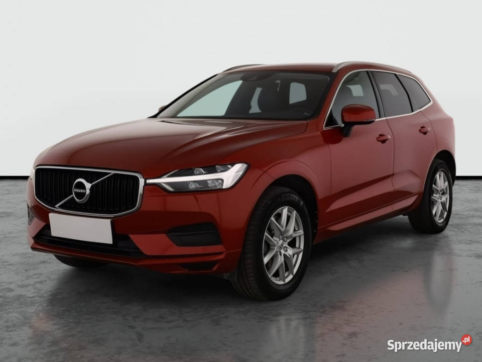 Volvo XC60 B4 AWD bluetooth XC 60 Bielany Wrocławskie