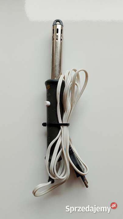 Elektryczna zapalarka do gazu z Prl Cielętniki sprzedam