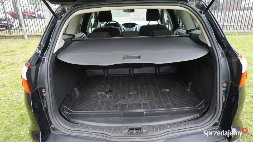 Ford Focus z Niemiec Gwarancja Mk3 20102018 sprzedam