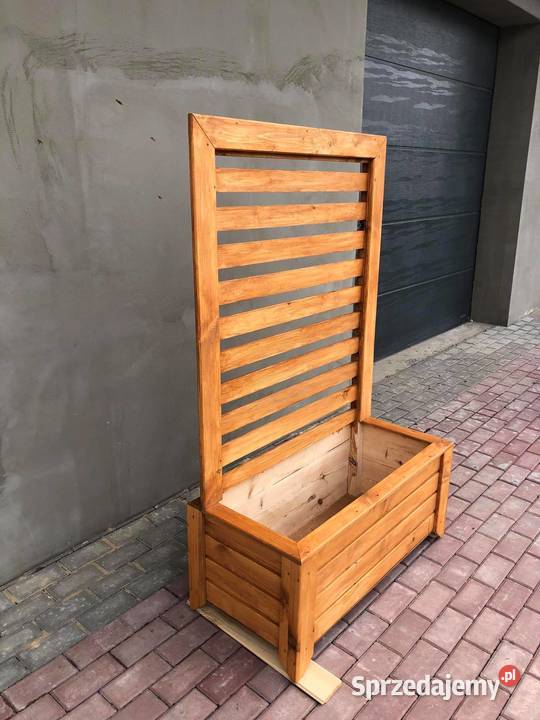 Pergola ogrodowa na kwiaty pnące HIT OKAZJA Chełm sprzedam