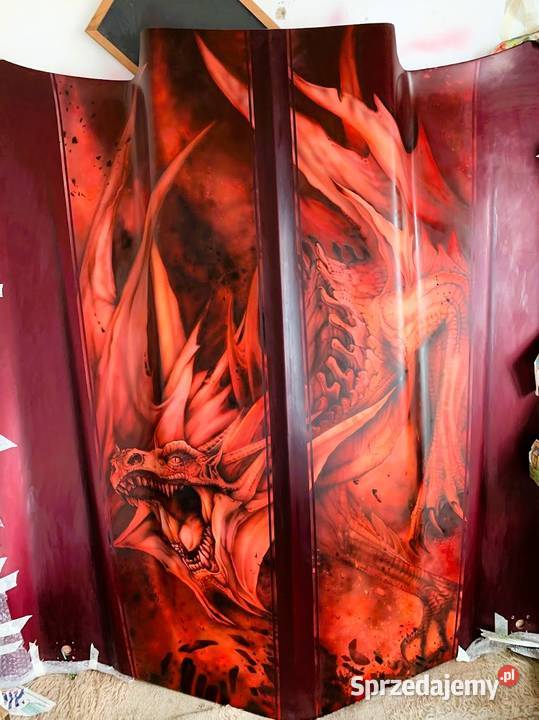 Chevrolet Camaro benzyna sprzedam